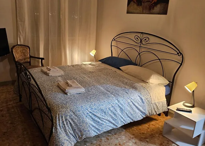 Appartamento 25