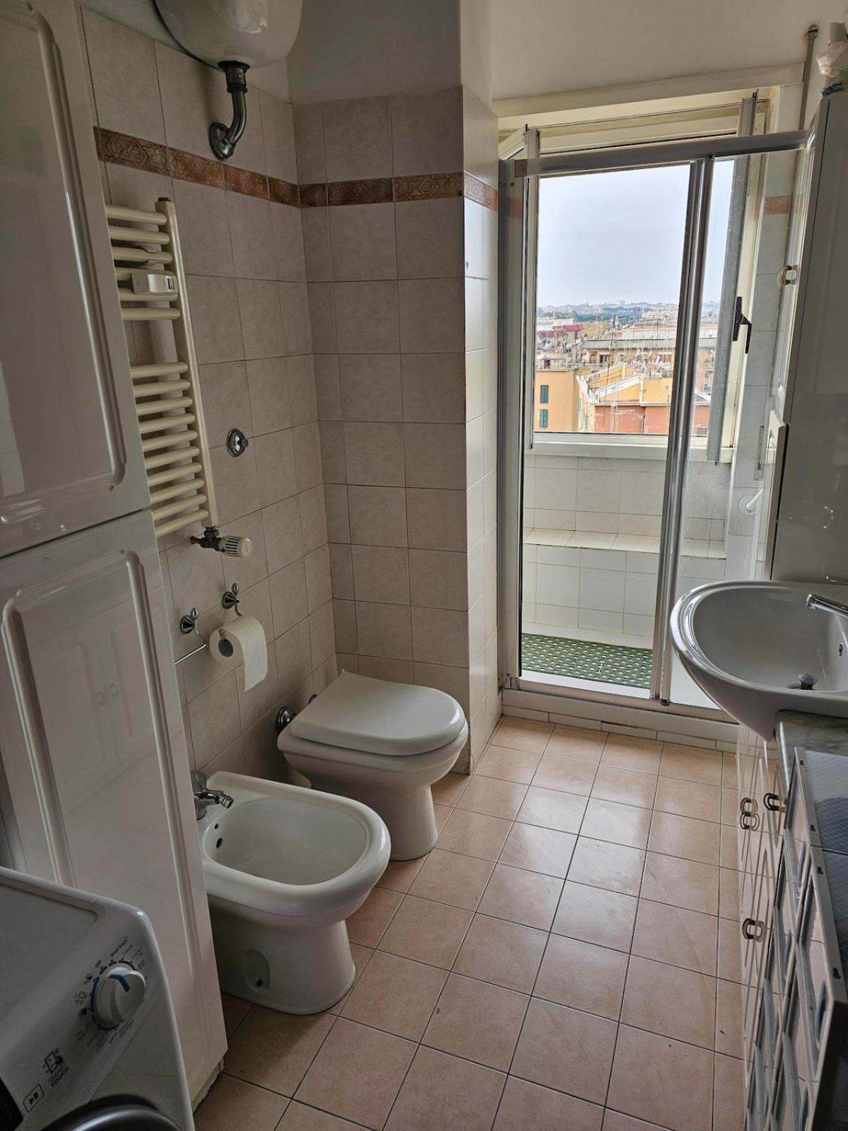 25 Apartment