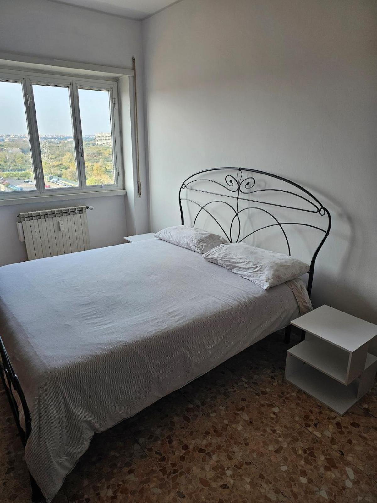 25 Apartment
