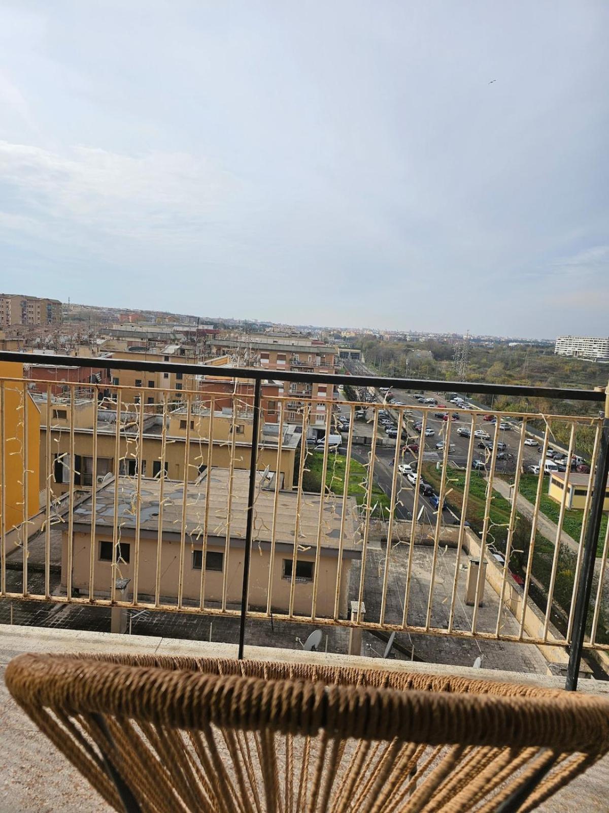 25 Apartment Rom
