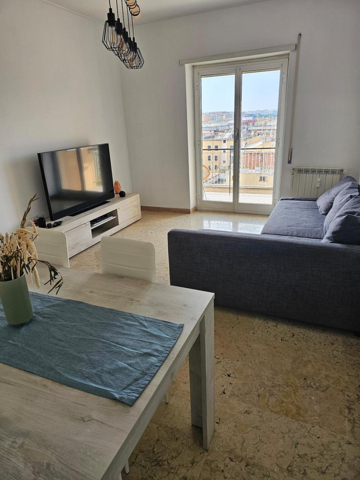 Apartment 25